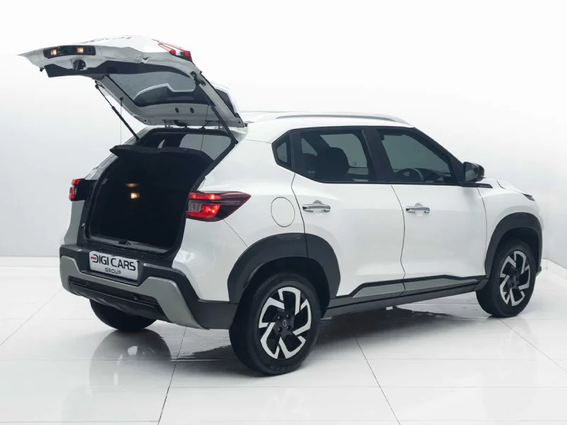 Vehicle Image for 6/24for Nissan Magnite 1.0 Acenta