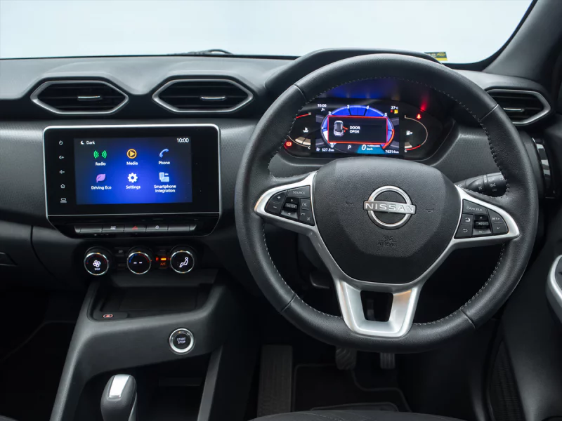 Vehicle Image for 20/24for Nissan Magnite 1.0T Acenta Plus CVT