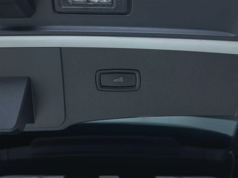 Vehicle Image for 33/49for Porsche Cayenne GTS Coupe