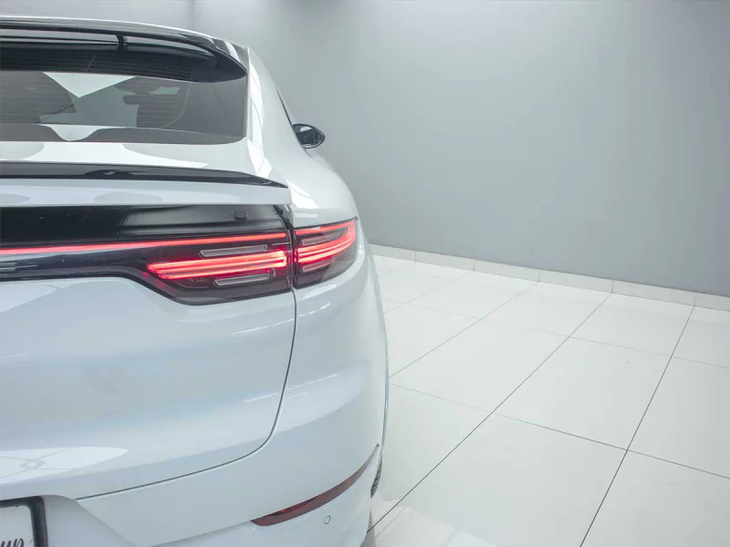Vehicle Image for 7/25for Porsche Cayenne GTS Coupe