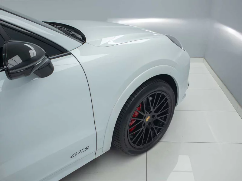 Vehicle Image for 8/25for Porsche Cayenne GTS Coupe