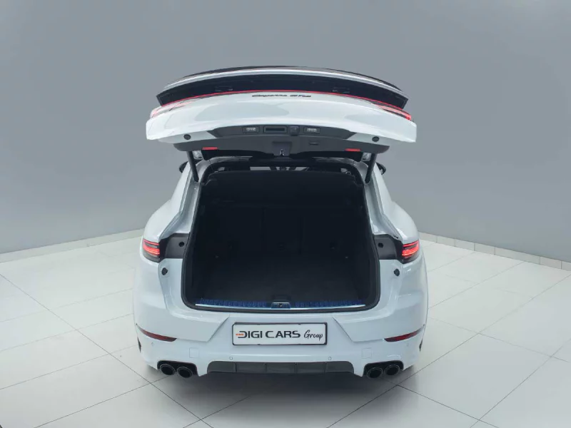 Vehicle Image for 13/25for Porsche Cayenne GTS Coupe