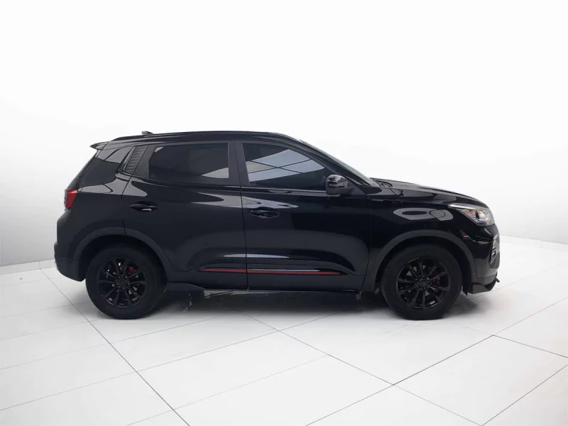 Vehicle Image for 4/24for Chery Tiggo 4 Pro 1.5T Elite SE CVT (Adas)