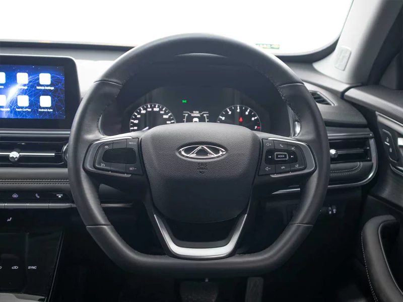 Vehicle Image for 13/20for Chery Tiggo 4 Pro 1.5T LiT DCT