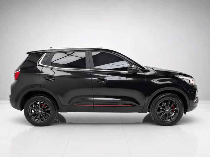 Vehicle Image for 4/20for Chery Tiggo 4 Pro 1.5T LiT DCT