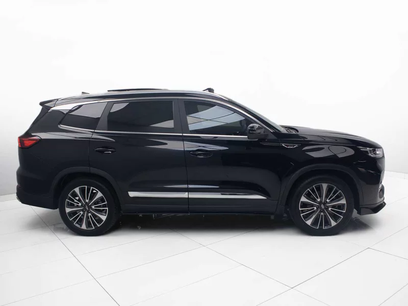 Vehicle Image for 4/26for Chery Tiggo 8 Pro Max 2.0T Executive