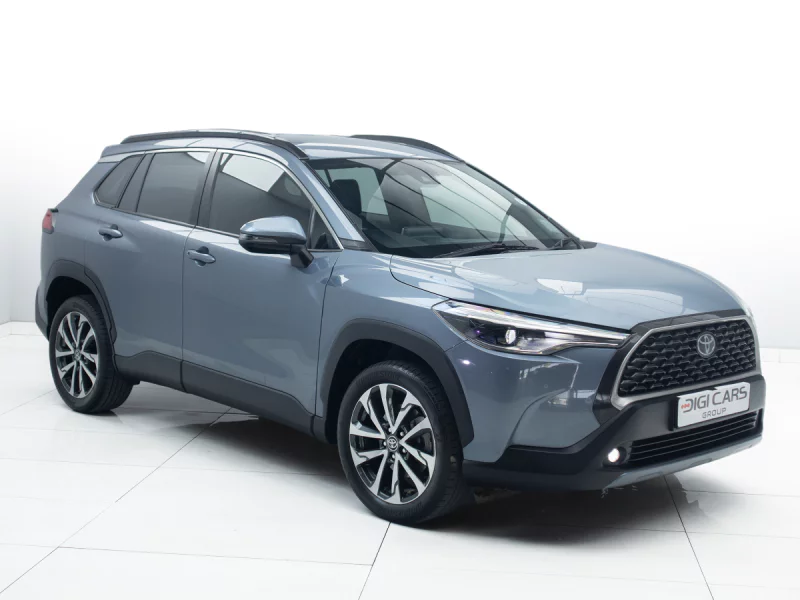 Vehicle Image for 1/23for Toyota Corolla Cross 1.8 XR CVT