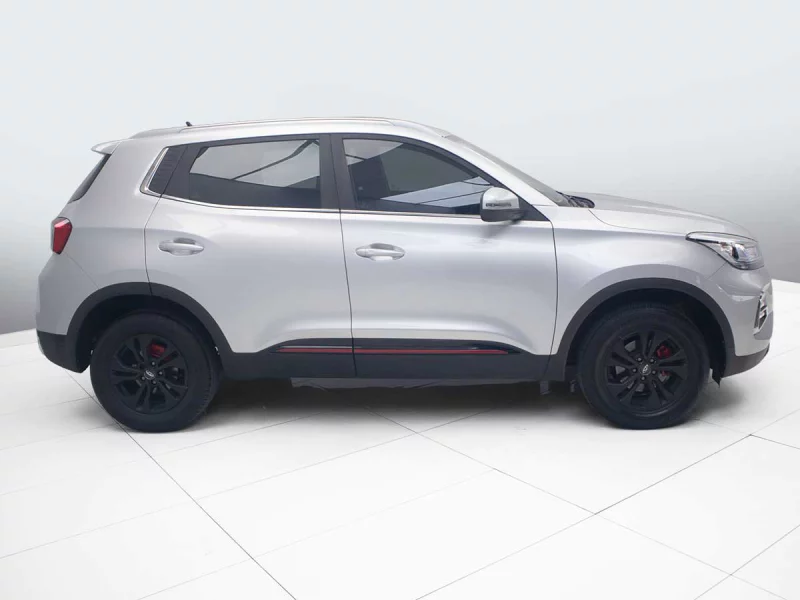 Vehicle Image for 4/22for Chery Tiggo 4 Pro 1.5 LiT
