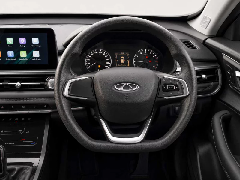 Vehicle Image for 13/22for Chery Tiggo 4 Pro 1.5 LiT