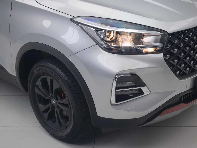 Vehicle Image for 7/22for Chery Tiggo 4 Pro 1.5 LiT
