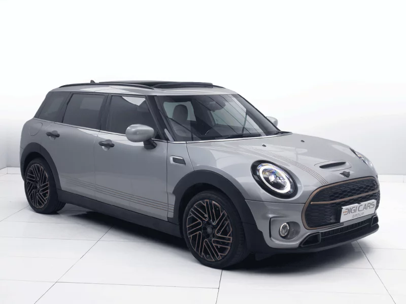Vehicle Image for 1/14for MINI Cooper S Clubman Auto