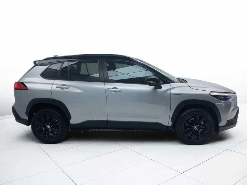 Vehicle Image for 4/24for Toyota Corolla Cross 1.8 XS CVT Hybrid