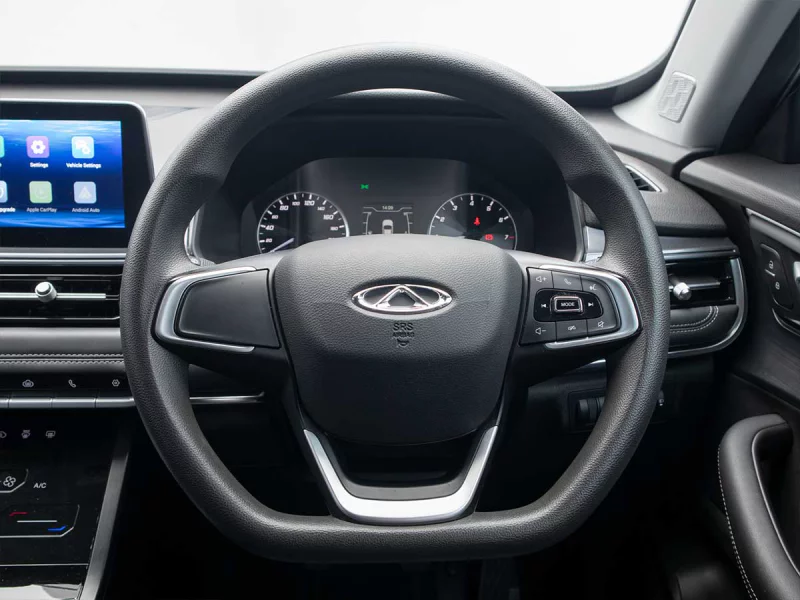 Vehicle Image for 14/23for Chery Tiggo 4 Pro 1.5 LiT