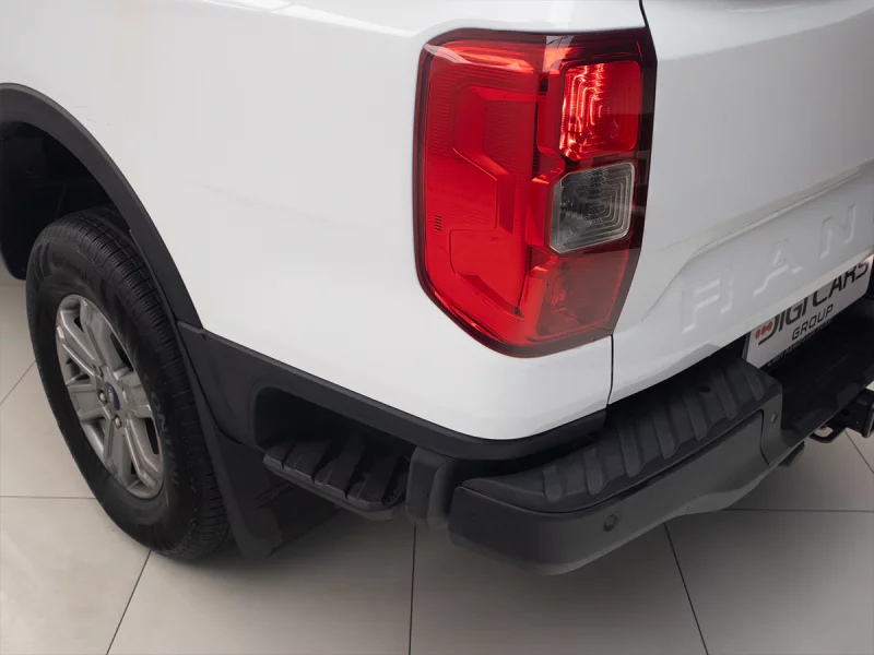 Vehicle Image for 10/24for Ford Ranger 2.0D XL 4X4 A/T D/C P/U