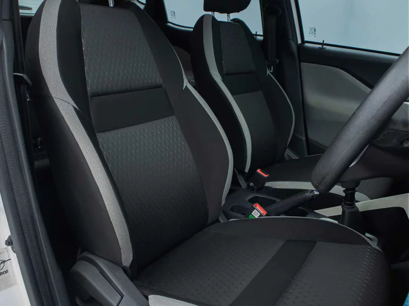 Vehicle Image for 24/24for Nissan Magnite Kuro 1.0T SV CVT