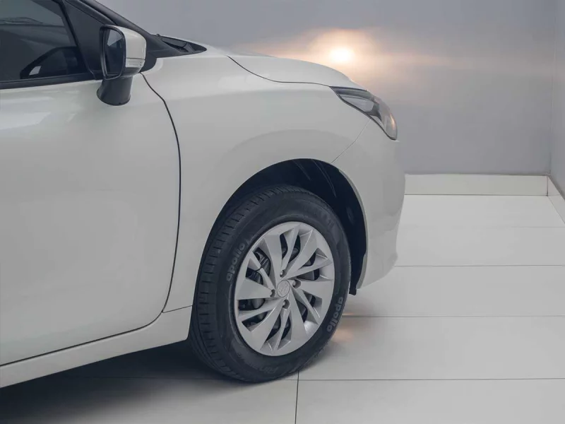 Vehicle Image for 7/24for Suzuki Baleno 1.5 GL AT
