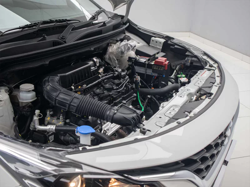 Vehicle Image for 9/24for Suzuki Baleno 1.5 GL MT