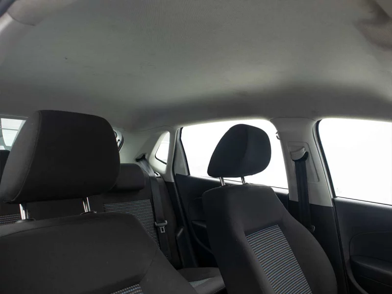 Vehicle Image for 10/10for Volkswagen Polo Vivo Hatch 1.6 Comfortline auto