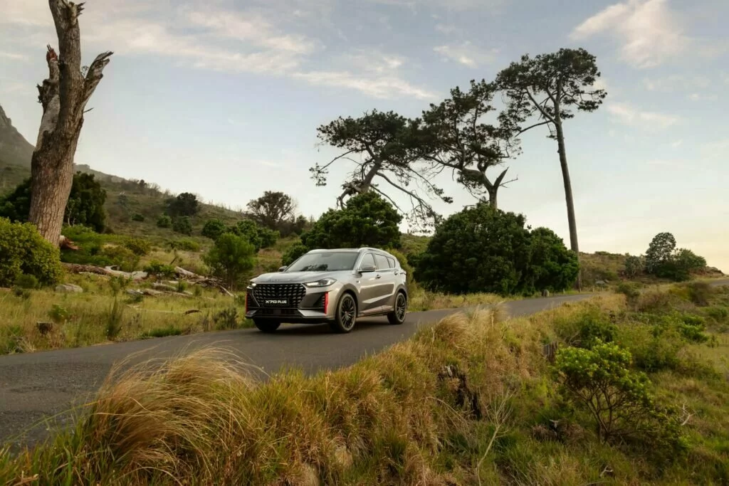 Jetour Sandton Launches as Part of the Digi Cars Group