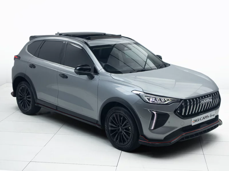 Vehicle Image for 2/24for Haval Jolion Pro 1.5T Ultra Luxury 7DCT