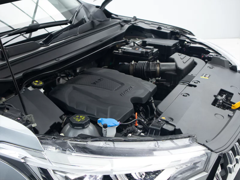 Vehicle Image for 9/24for Haval Jolion Pro 1.5T Ultra Luxury 7DCT