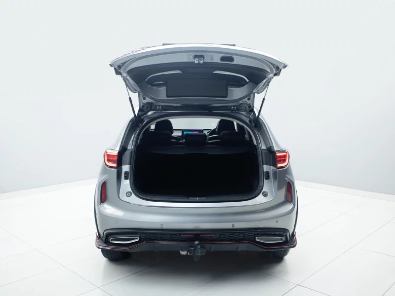 Vehicle Image for 13/24for Haval Jolion Pro 1.5T Ultra Luxury 7DCT