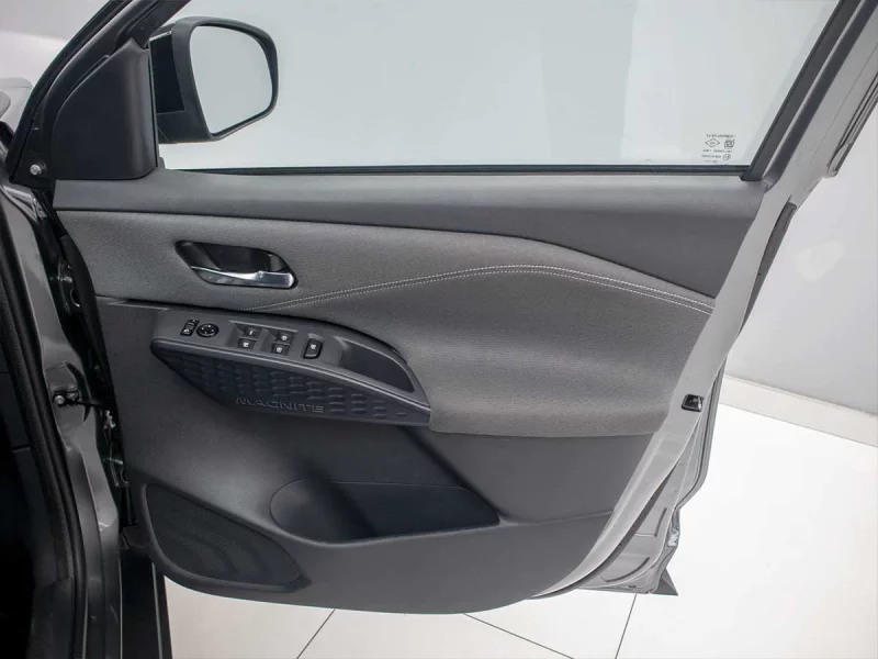 Vehicle Image for 22/24for Nissan Magnite 1.0T Acenta MT