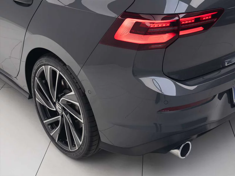 Vehicle Image for 10/24for Volkswagen Golf 8 GTI 2.0 TSI DSG