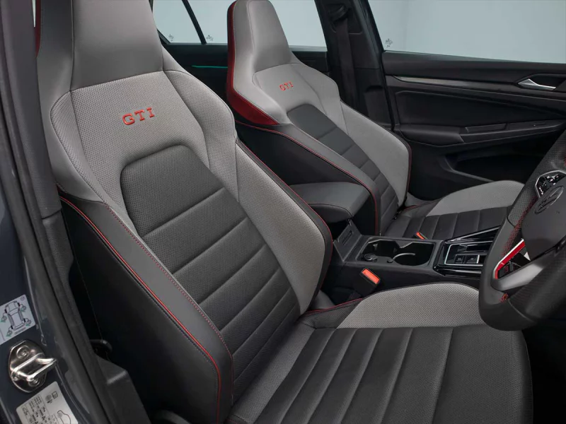 Vehicle Image for 24/24for Volkswagen Golf 8 GTI 2.0 TSI DSG