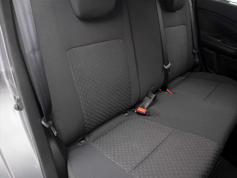 Vehicle Image for 23/24for Toyota Vitz 1.0 XR MT