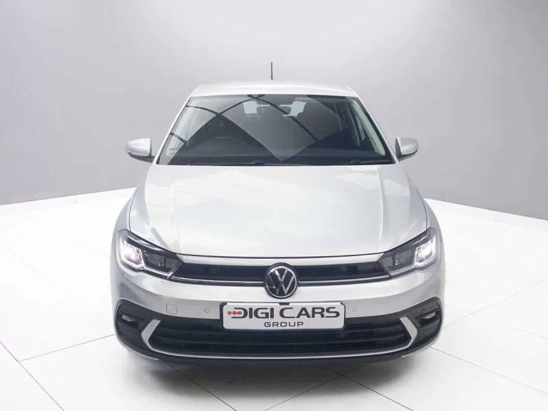 Vehicle Image for 3/24for Volkswagen Polo Hatch 1.0 TSI Life DSG