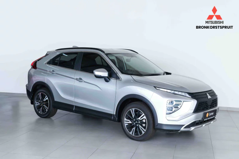 Mitsubishi Eclipse Cross 1.5T GLS CVT 2025