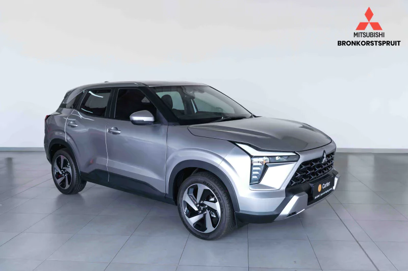 Mitsubishi Outlander Sport Aspire 1.5L CVT 2025