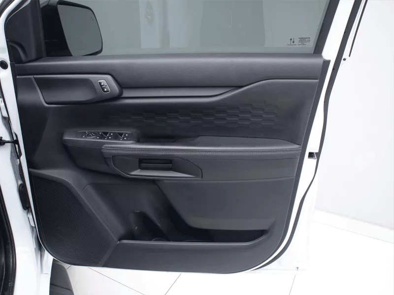 Vehicle Image for 22/24for Ford Ranger XLT 2.0L SiT D-Cab 4x2 6AT
