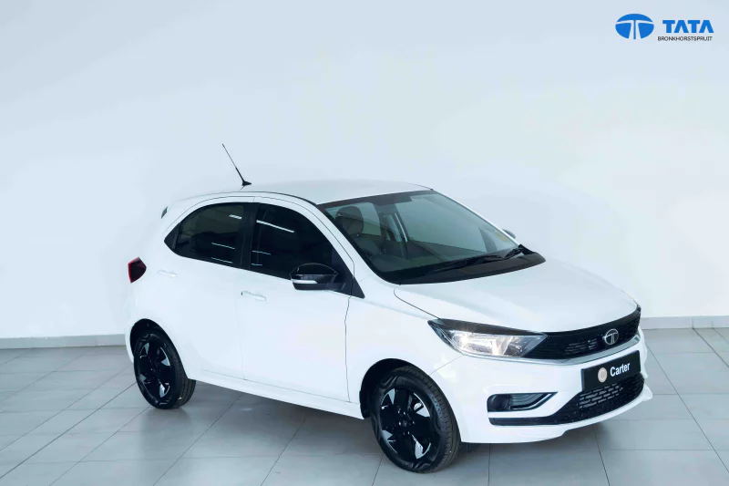 Tata Tiago 1.2 XT MT 2025