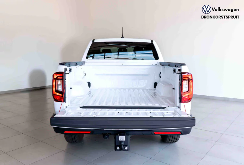 Vehicle Image for 12/21for Volkswagen Light Commercial Amarok 2.0 TDI Life Auto D/C P/U