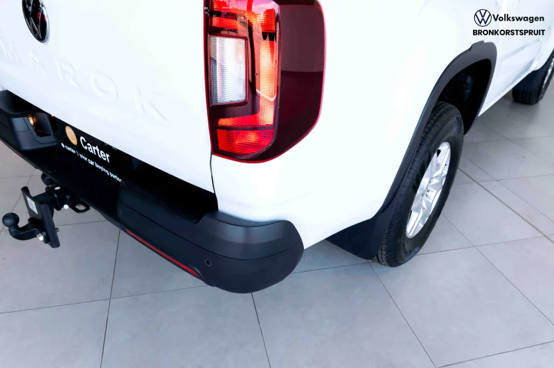 Vehicle Image for 8/21for Volkswagen Light Commercial Amarok 2.0 TDI Life Auto D/C P/U