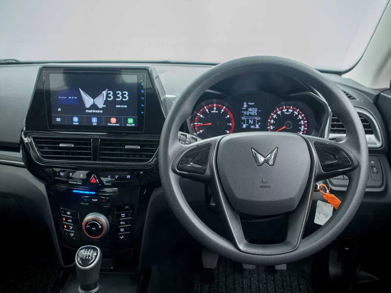 Vehicle Image for 22/23for Mahindra XUV3X0 1.2 MX2 MT