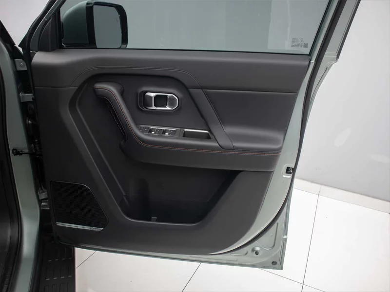Vehicle Image for 21/23for Jetour T1 i-DM 1.5T (PHEV)