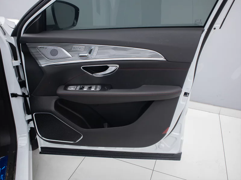 Vehicle Image for 23/25for Jetour X70 Plus 1.5T Prime