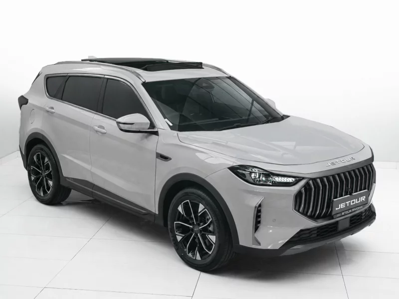 Vehicle Image for 2/25for Jetour X70 Plus 1.5T Prime