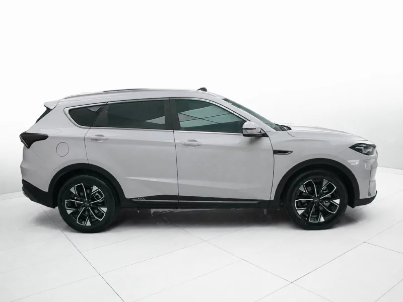 Vehicle Image for 4/25for Jetour X70 Plus 1.5T Prime