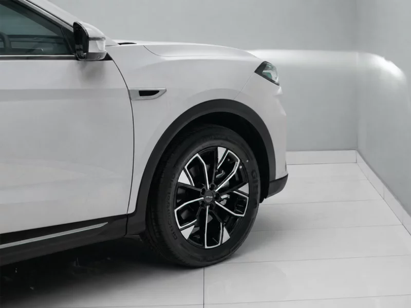 Vehicle Image for 7/25for Jetour X70 Plus 1.5T Prime