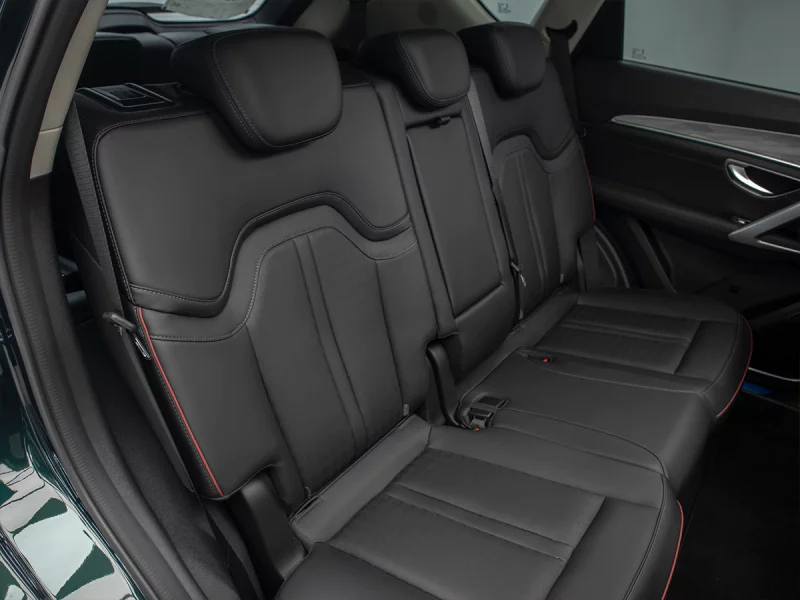 Vehicle Image for 24/25for Jetour X70 Plus 1.5T Deluxe