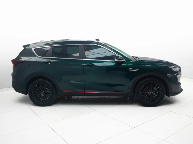 Vehicle Image for 4/25for Jetour X70 Plus 1.5T Deluxe