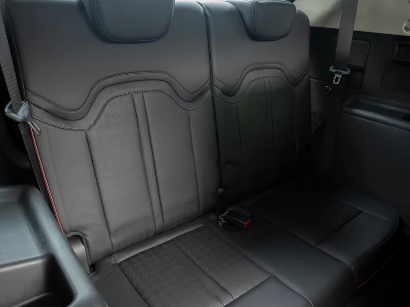 Vehicle Image for 25/25for Jetour X70 Plus 1.5T Deluxe