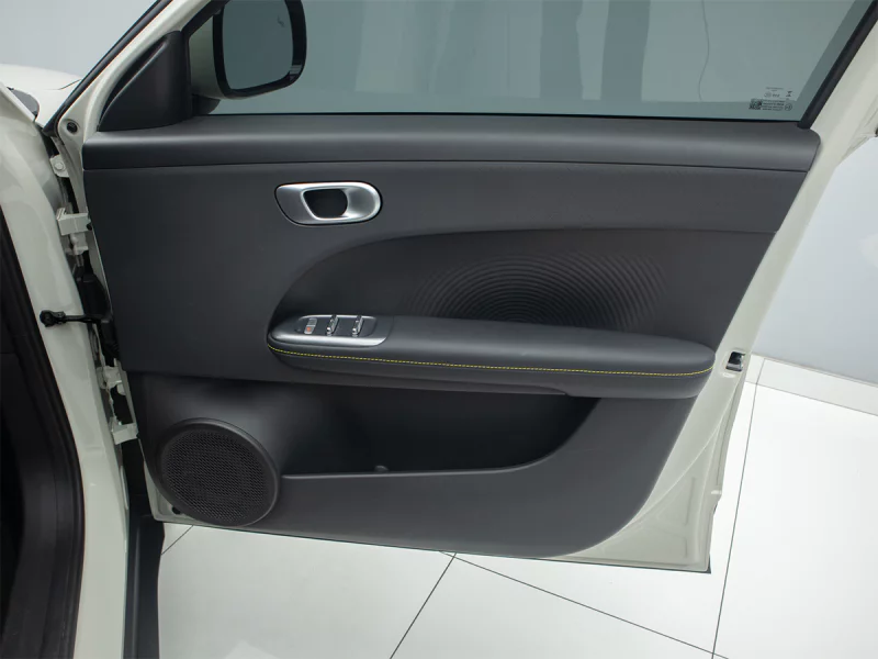 Vehicle Image for 22/25for Chery Q Elite