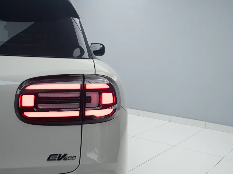 Vehicle Image for 10/25for Chery Q Elite