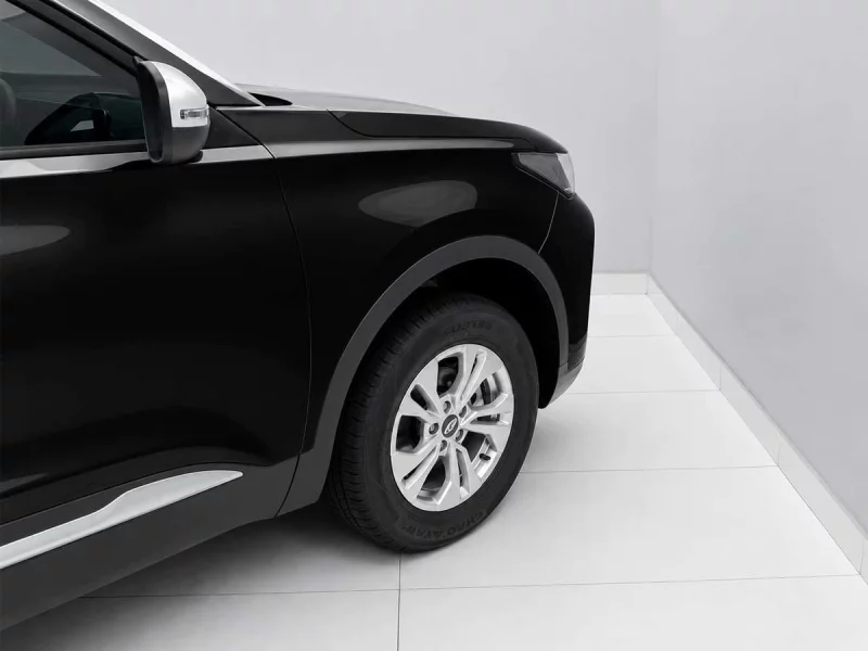 Vehicle Image for 8/25for Chery Tiggo 4 Cross 1.5 LiT CVT