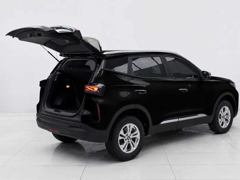 Vehicle Image for 11/25for Chery Tiggo 4 Cross 1.5 LiT CVT